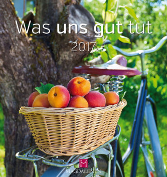 Was uns gut tut 2017