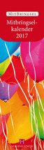 Mitbringselkalender 2017