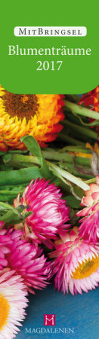 Blumenträume 2017