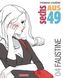 Sechs aus 49 - Faustine