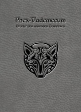 Das Schwarze Auge, Phex-Vademecum