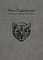 Das Schwarze Auge, Phex-Vademecum