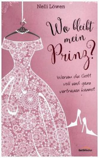 Wo bleibt mein Prinz?