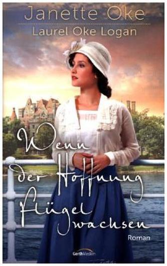 Wenn der Hoffnung Flügel wachsen