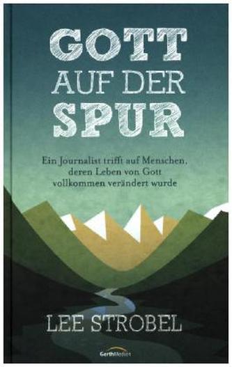 Gott auf der Spur