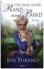 Eine Dame außer Rand und Band