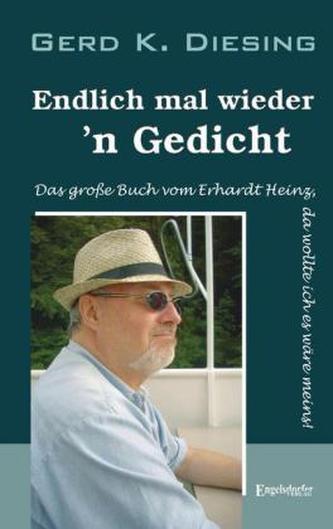 Endlich mal wieder 'n Gedicht