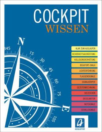 Cockpit Wissen
