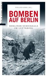 Bomben auf Berlin