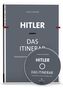 Hitler - Das Itinerar, 4 Bde., m. 1 CD-ROM
