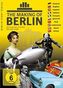 The Making Of Berlin, 1 DVD