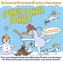 Es schneit, es schneit, es schneit!, Audio-CD