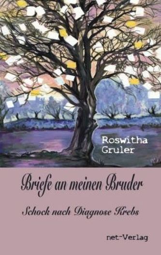 Briefe an meinen Bruder