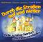 Durch die Straßen auf und nieder, Audio-CD