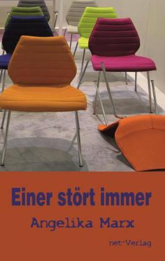 Einer stört immer