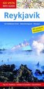 Go Vista City Guide Städteführer Reykjavik, m. 1 Karte
