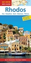 Go Vista Info Guide Regionenführer Rhodos & Dodekanes