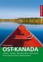 Vista Point weltweit Reiseführer Ost-Kanada