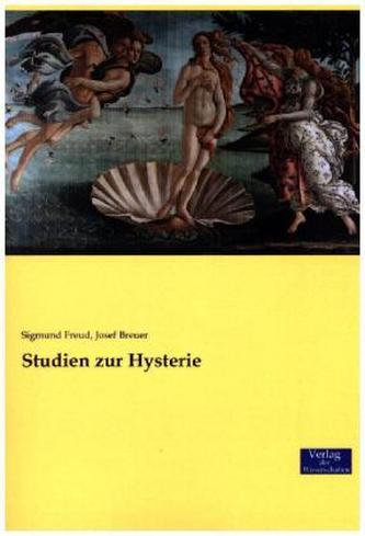 Studien zur Hysterie