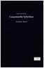 Gesammelte Schriften. Bd.10