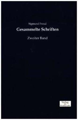 Gesammelte Schriften. Bd.2