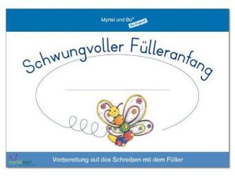 Schwungvoller Fülleranfang