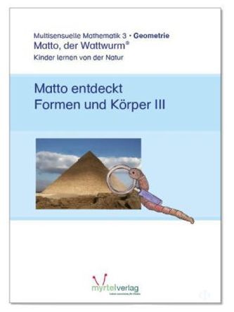 Lernstufe 3 - Modul 3: Geometrie