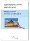 Lernstufe 3 - Modul 3: Geometrie