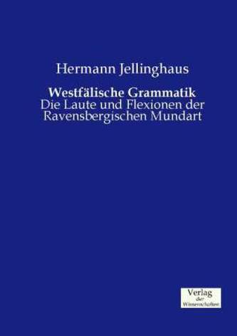 Westfälische Grammatik