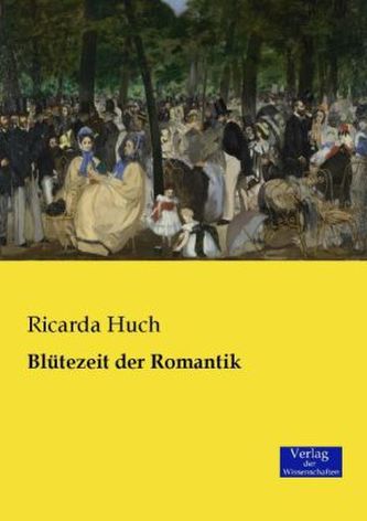 Blütezeit der Romantik