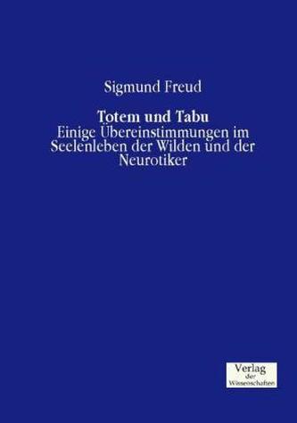 Totem und Tabu