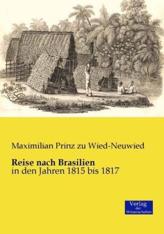 Reise nach Brasilien