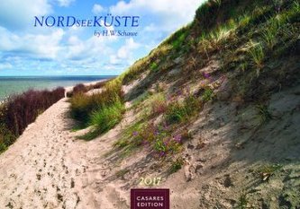 Nordseeküste 2017