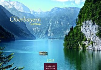 Oberbayern 2017