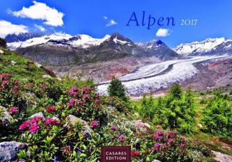 Alpen 2017
