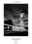 London (schwarz-weiß) 2017