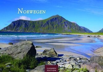 Norwegen 2017