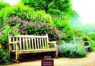 Gartenparadise 2017