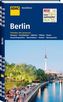 ADAC Reiseführer Berlin