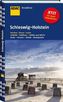 ADAC Reiseführer Schleswig-Holstein