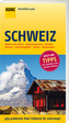 ADAC Reiseführer plus Schweiz