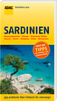 ADAC Reiseführer plus Sardinien