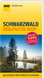 ADAC Reiseführer plus Schwarzwald