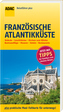 ADAC Reiseführer plus Französische Atlantiküste