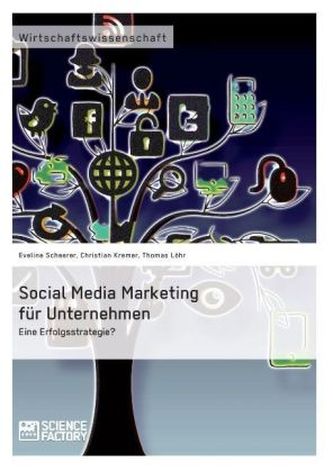 Social Media Marketing für Unternehmen