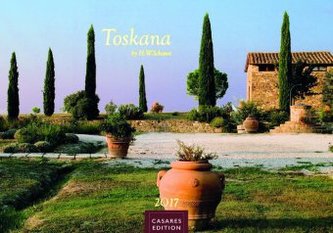 Toskana 2017