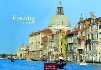 Venedig 2017