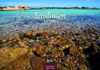 Sardinien 2017