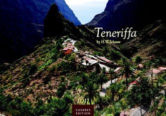 Teneriffa 2017