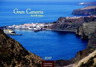 Gran Canaria 2017